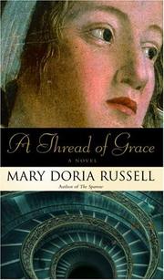 Cover of: A Thread of Grace