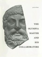 Cover of: The Olympia Master and his collaborators