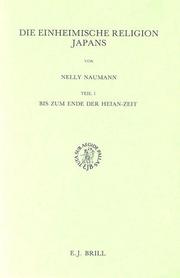 Religion by Nelly Naumann