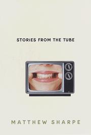 Cover of: Stories from the tube