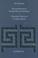 Cover of: Inconsistencies in Greek and Roman Religion II