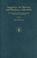 Cover of: Augustine, the Harvest, and Theology: Essays Dedicated to Heiko Augustinus Oberman in Honor of His Sixtieth Birthday (1300-1650 : Essays Dedicated to Heiko ... Oberman in Honor of His Sixtieth Birthday)