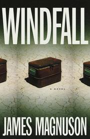 Cover of: Windfall: a novel