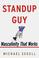 Cover of: Standup Guy