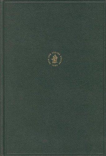 The Encyclopaedia of Islam  by Clifford Edmund Bosworth