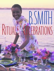 Cover of: B. Smith by Barbara Smith, B. Smith