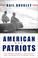Cover of: American patriots
