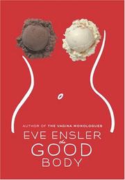 Cover of: The good body