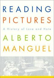 Cover of: Reading Pictures by Alberto Manguel