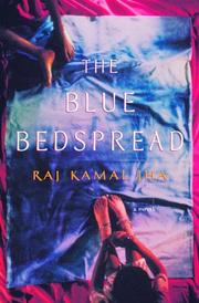 Cover of: The Blue Bedspread: A Novel