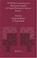 Cover of: The Berlin Commentary on Martianus Capella's De Nuptiis Philologiae Et Mercurii, Book II (Mittellateinische Studien Und Texte)
