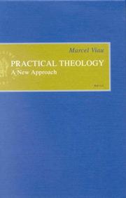 Cover of: Practical theology: a new approach