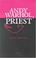 Cover of: Andy Warhol, Priest