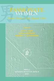 Cover of: Passionate Women: Female Suicide in Late Imperial China