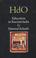 Cover of: Education in Ancient India (Handbook of Oriental Studies/Handbuch Der Orientalistik)