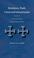Cover of: Revelation, Truth, Canon, and Interpretation
