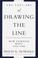 Cover of: The Lost Art of Drawing the Line