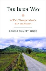 The Irish Way by Robert Emmett Ginna