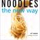 Cover of: Noodles