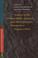 Cover of: Studies in the Hebrew Bible, Qumran, and the Septuagint