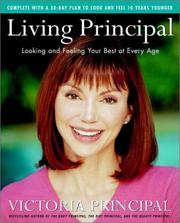 Cover of: Living Principal by Victoria Principal