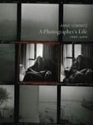 Cover of: A Photographer's Life by Annie Leibovitz