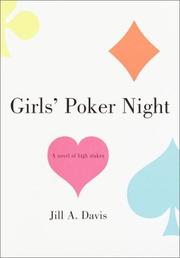 Cover of: Girls' poker night : a novel