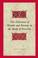 Cover of: The Discourse of Wealth and Poverty in the Book of Proverbs (Biblical Interpretation Series) (Biblical Interpretation Series)