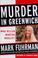 Cover of: Murder in Greenwich