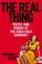 Cover of: The Real Thing