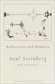 Cover of: Reflections and Shadows