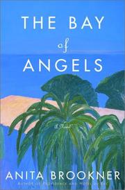 Cover of: The Bay of Angels by Anita Brookner