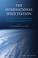 Cover of: The International Space Station