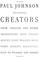 Cover of: Creators