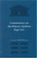 Cover of: Commentary On The Historia Apollonii Regis Tyri (Mnemosyne, Bibliotheca Classica Batava Supplementum)