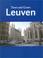 Cover of: Town and gown Leuven