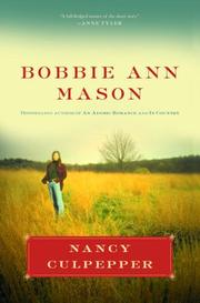 Cover of: Nancy Culpepper: stories