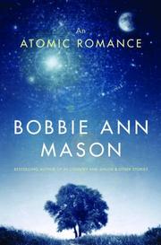 Cover of: An atomic romance: a novel