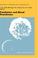 Cover of: Pediatrics and Blood Transfusion (Developments in Hematology and Immunology)
