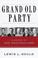 Cover of: Grand Old Party