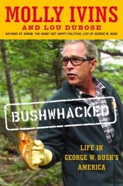 Bushwhacked