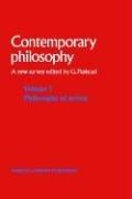 Cover of: Volume 3: Philosophy of Action (Contemporary Philosophy: A New Survey) | Guttorm FlГёistad