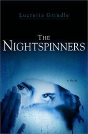 Cover of: The nightspinners: a novel