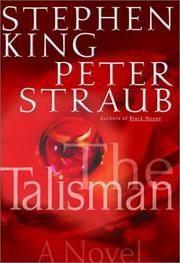 Cover of: The Talisman by Stephen King, Peter Straub