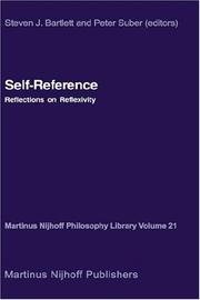 Download Pdf Self Reference Ebook