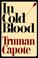 Cover of: In cold blood