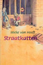 Cover of: Straatkatten