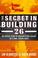 Cover of: The secret in Building 26