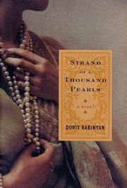 Cover of: Strand of a Thousand Pearls: A Novel