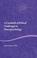Cover of: A Casebook of Ethical Challenges in Neuropsychology (Studies on Neuropsychology, Ne)